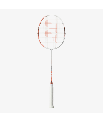 Yonex Astrox 01 Ability (White/Pink) Pre-Strung des créatures d'habitude