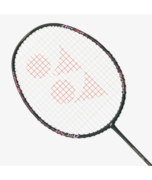 Yonex Arcsaber 2 Ability (Black/Pink) Pre-Strung destockage