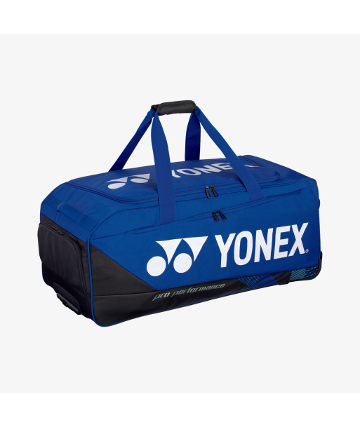 Yonex Pro Trolley Bag BAG92432COBL (Cobalt Blue) l'achat 