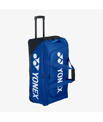 Yonex Pro Trolley Bag BAG92432COBL (Cobalt Blue) l'achat 