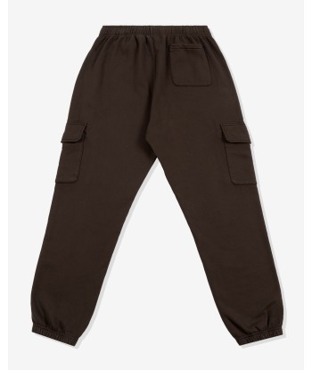 PATTA BASIC PIGMENT DYE CARGO JOGGING PANTS - DELICIOSO d'Europe débarque