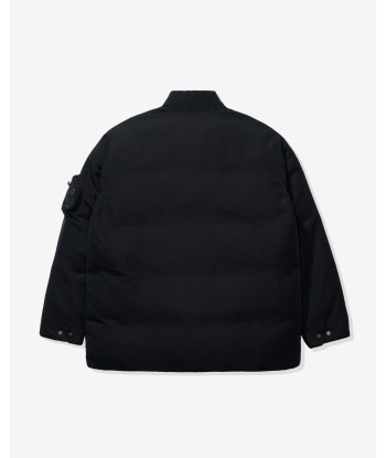 UNDEFEATED MULTI-POCKET DOWN JACKET Economisez 