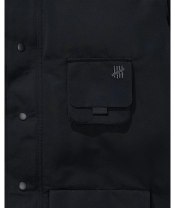 UNDEFEATED MULTI-POCKET DOWN JACKET Economisez 