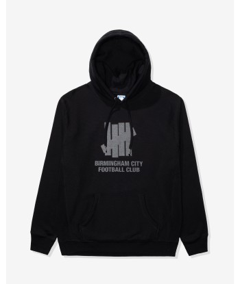 UNDEFEATED X BCFC TEAM HOODIE de pas cher