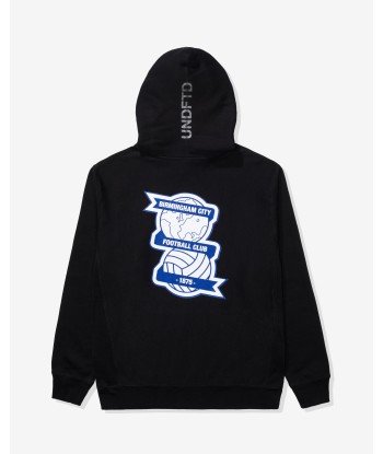 UNDEFEATED X BCFC TEAM HOODIE de pas cher