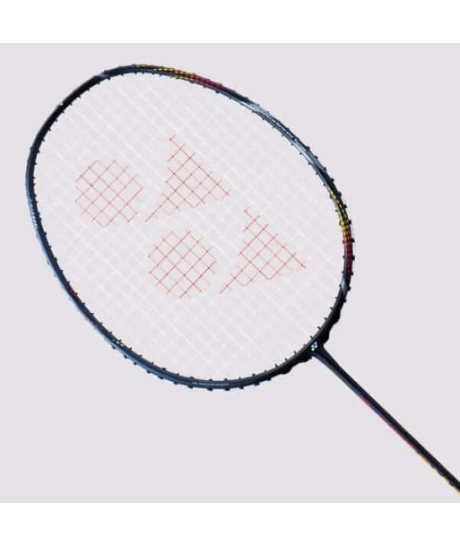 Yonex Astrox 22 (Matte Black) - 2F (Ave 68g) / G5 basket pas cher