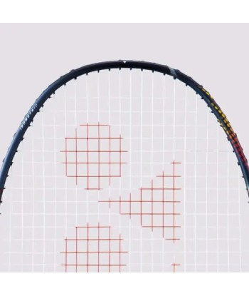 Yonex Astrox 22 (Matte Black) - 2F (Ave 68g) / G5 basket pas cher