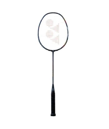 Yonex Astrox 22 (Matte Black) - 2F (Ave 68g) / G5 basket pas cher