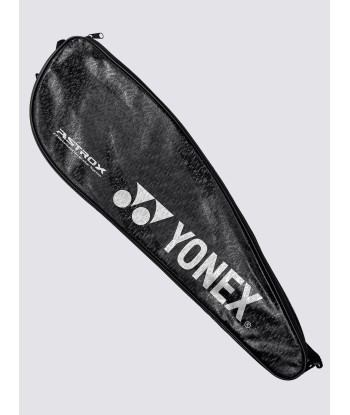 Yonex Astrox 22 (Matte Black) - 2F (Ave 68g) / G5 basket pas cher