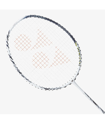 Yonex Astrox 99 Game (White Tiger) Pre-strung Comment ça marche