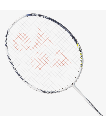 Yonex Astrox 99 Play (White Tiger) Pre-strung des créatures d'habitude