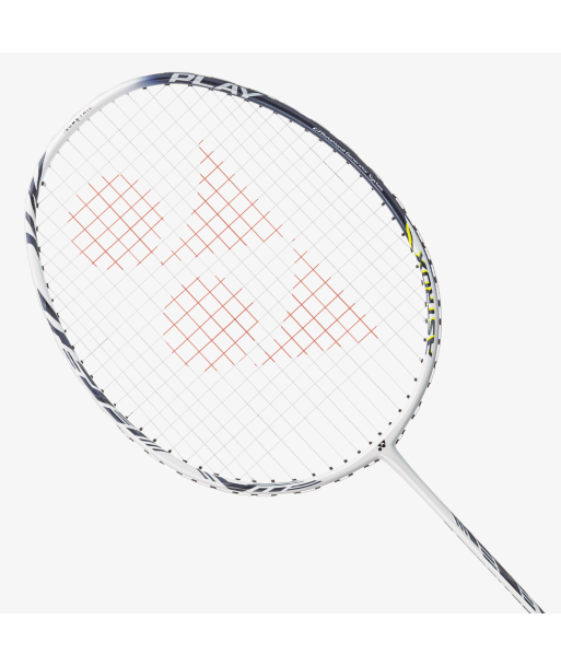 Yonex Astrox 99 Play (White Tiger) Pre-strung des créatures d'habitude