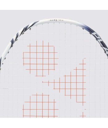 Yonex Astrox 99 Play (White Tiger) Pre-strung des créatures d'habitude