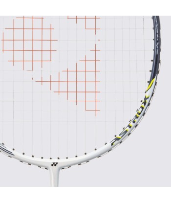 Yonex Astrox 99 Play (White Tiger) Pre-strung des créatures d'habitude