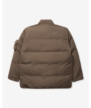 UNDEFEATED MULTI-POCKET DOWN JACKET Economisez 