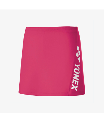 Yonex Women's Skirt (Magenta) 93PS001F Pour