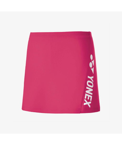 Yonex Women's Skirt (Magenta) 93PS001F Pour