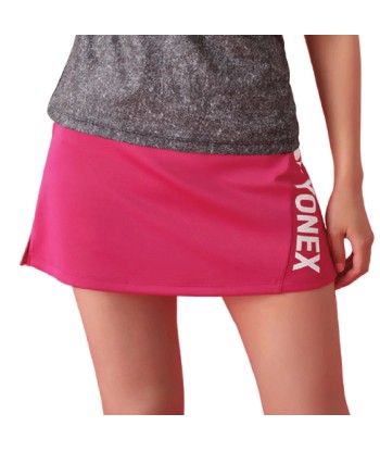 Yonex Women's Skirt (Magenta) 93PS001F Pour