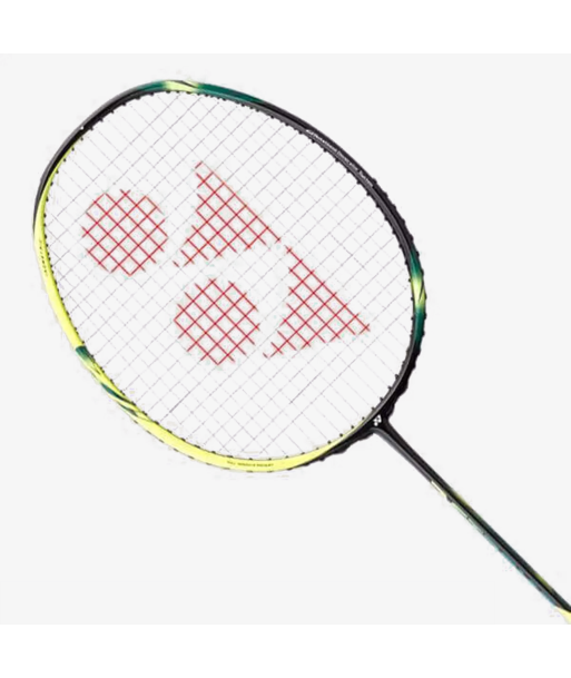 Yonex Astrox 2 (Black/Yellow) Badminton Racquet (Unstrung) Les magasins à Paris