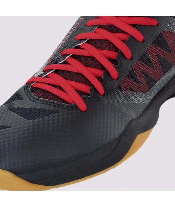 Yonex Power Cushion Comfort Z 2 Men's Shoe (Black/Red) En savoir plus