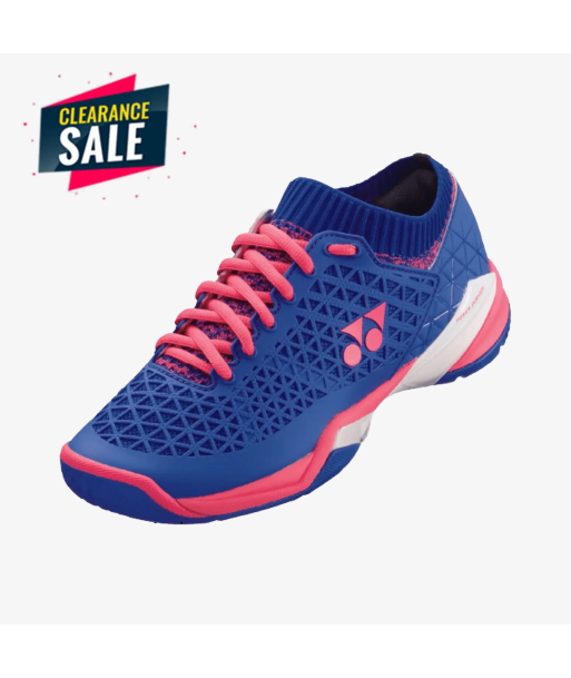 Yonex Power Cushion Eclipsion Z Women's Shoe (Blueberry) En savoir plus