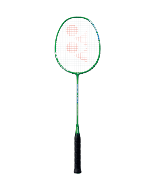 Yonex Isometric Tr0 (Training Racquet)(Green) (Pre-Strung) (Ave 150g) votre