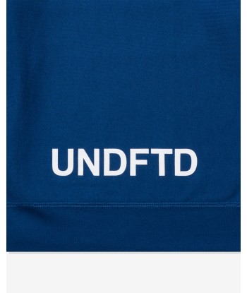 UNDEFEATED X BCFC TEAM CREWNECK de technologie