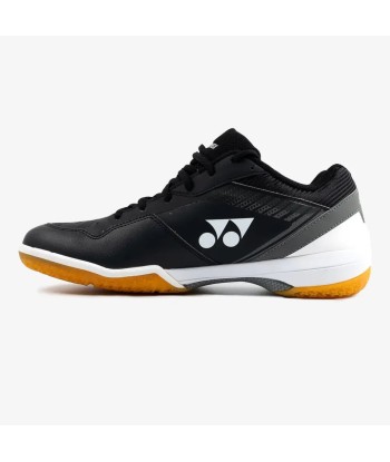 Yonex Power Cushion 65 Z3 Men's Shoe Black Par le système avancé 