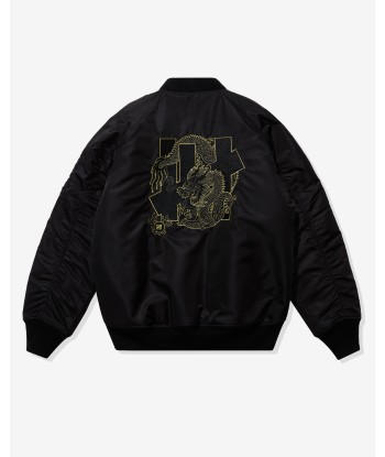 UNDEFEATED CNY FLIGHT JACKET commande en ligne