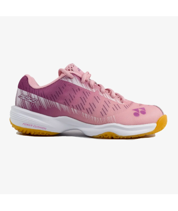 Yonex Aerus Junior (Pastel Pink) offre 