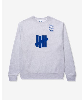 UNDEFEATED X BCFC TEAM CREWNECK de technologie