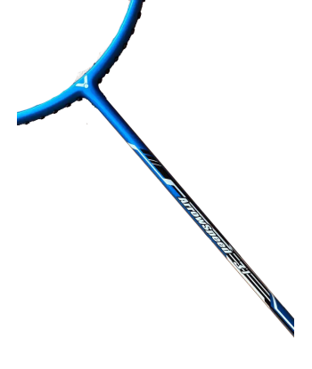 Victor ArrowSpeed 31  (AS31-F)(Pre-Strung) Blue paiement sécurisé