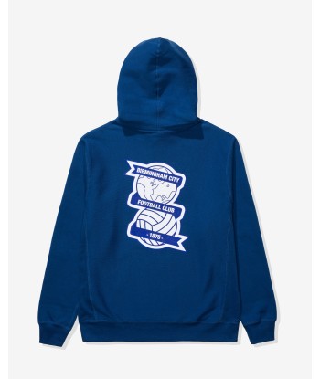 UNDEFEATED X BCFC TEAM HOODIE de pas cher