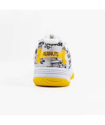 Victor x Peanuts Junior Shoe SNJR-A (Cream White) commande en ligne