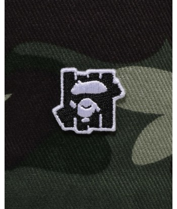 BAPE X UNDEFEATED BUCKET HAT à prix réduit toute l'année