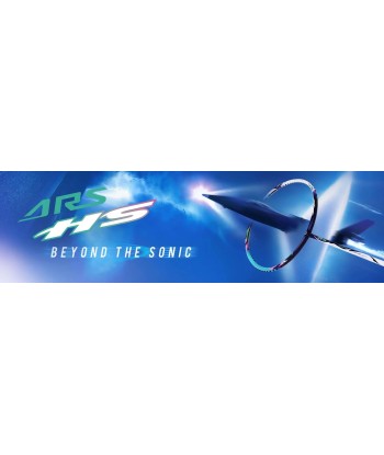 Victor AuraSpeed Hypersonic B (ARS-HS B) 2024