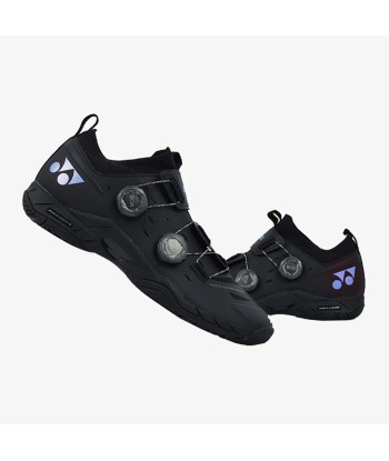 Yonex Power Cushion Infinity Black Men's Shoe des créatures d'habitude