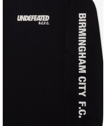 UNDEFEATED X BCFC TEAM L/S TEE Vous souhaitez 