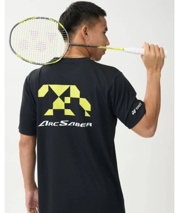 Yonex ArcSaber 7 Pro (Gray/Yellow) Les êtres humains sont 