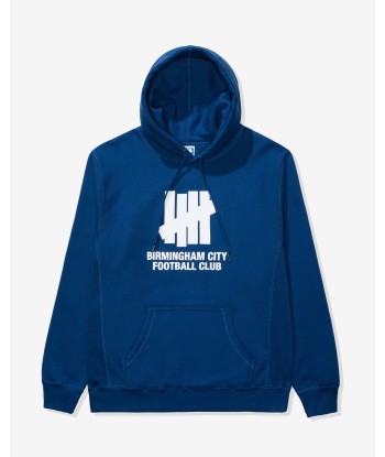 UNDEFEATED X BCFC TEAM HOODIE de pas cher