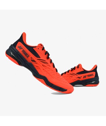 Yonex Cascade Drive (Bright Red) Véritable concentré