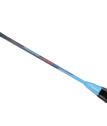 Victor Thruster HMR M (Blue) Pre-Strung-5U Voir les baskets