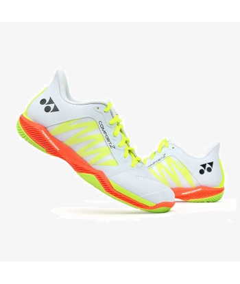 Yonex Power Cushion Comfort Z3 Women's Shoe White brillant des détails fins