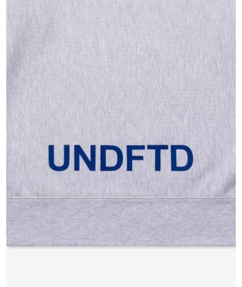 UNDEFEATED X BCFC TEAM CREWNECK de technologie