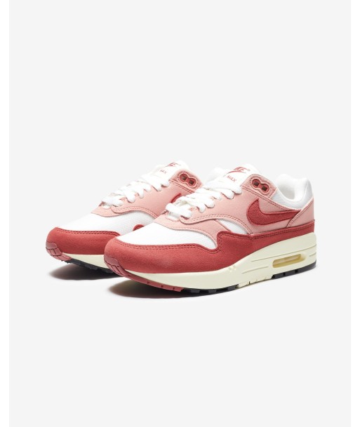 NIKE WOMEN'S AIR MAX 1 '87 - SAIL/ CEDAR/ REDSTARDUST d'Europe débarque