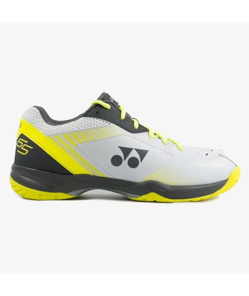 Yonex Power Cushion 65 X3 (White/Lime) 2023