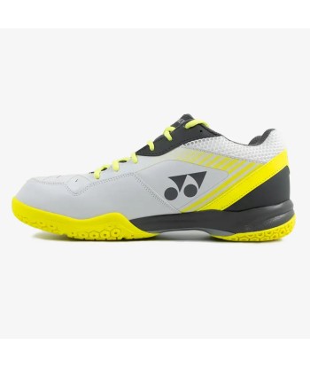 Yonex Power Cushion 65 X3 (White/Lime) 2023