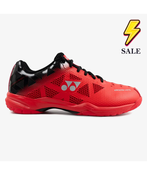 Yonex Power Cushion 50 (Red/Black) Véritable concentré