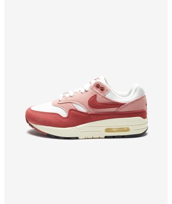 NIKE WOMEN'S AIR MAX 1 '87 - SAIL/ CEDAR/ REDSTARDUST d'Europe débarque