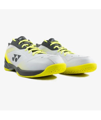 Yonex Power Cushion 65 X3 (White/Lime) 2023